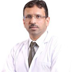 Dr. Ramesh Garg Gastroenterology and Hepatobiliary Sciences | Gastroenterology Fortis Hospital, Shalimar Bagh